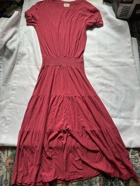 Nation by Los Angeles Evonne Maxi Dress